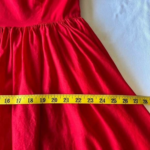 J. Peterman - July 4th 50’s dress - Picture 9 of 15